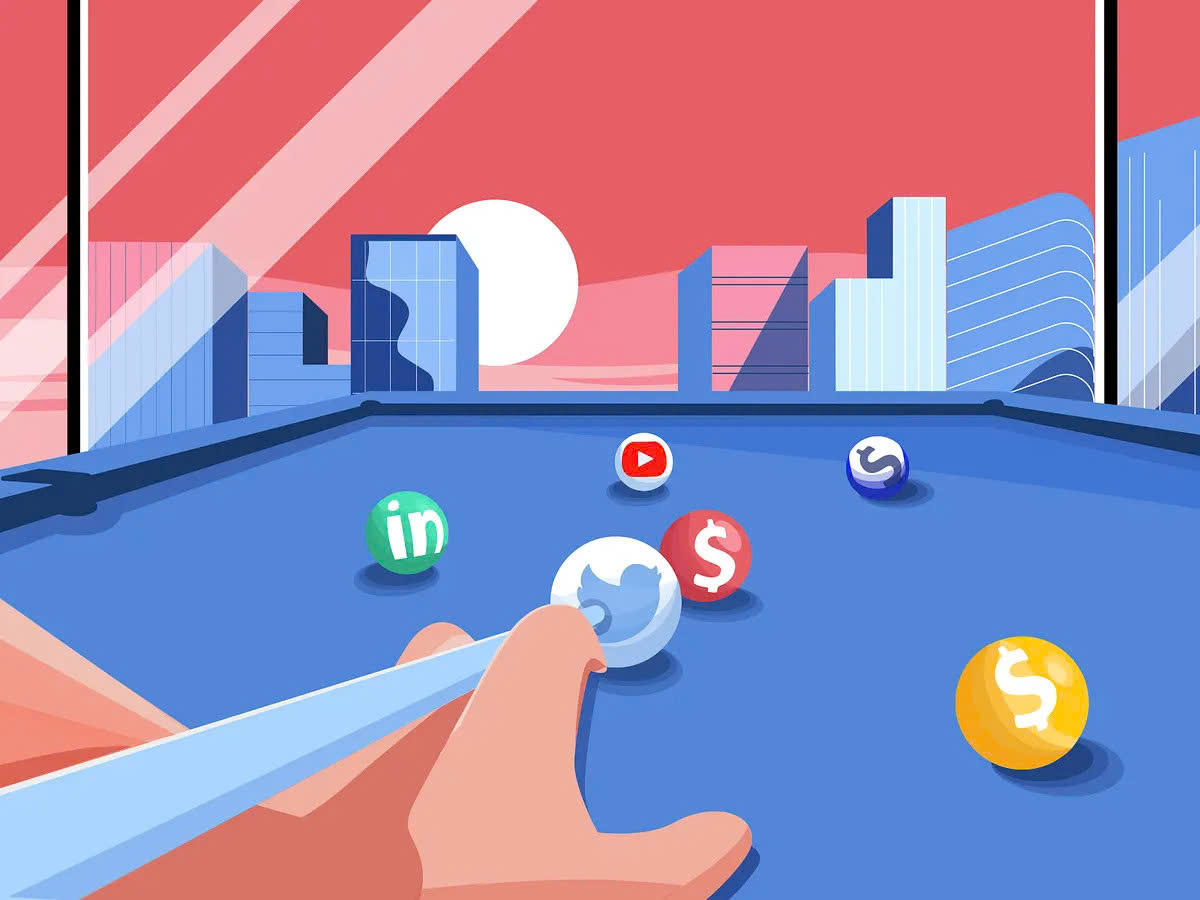 Buy Bulk Twitter Accounts