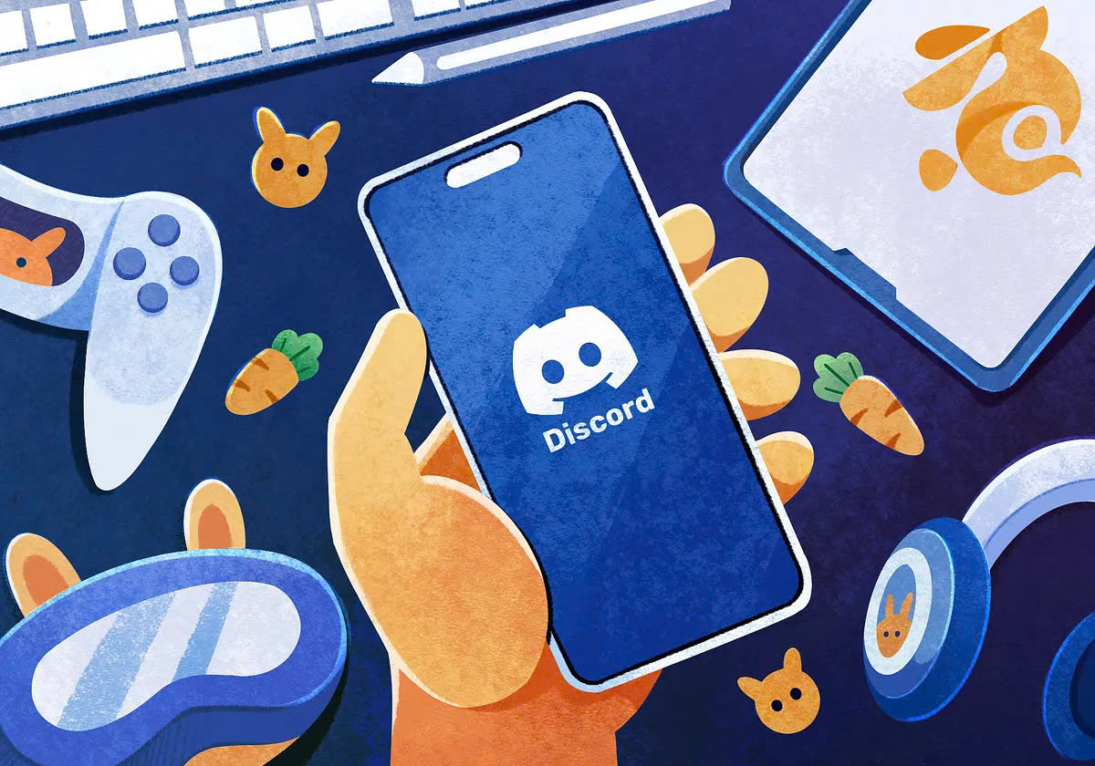 buy bulk discord accounts​