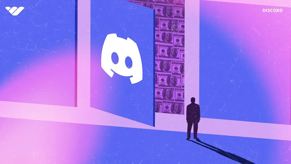 buy discord accounts bulk​