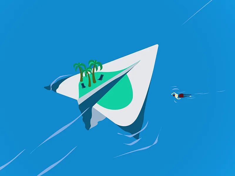 telegram accounts for sale​