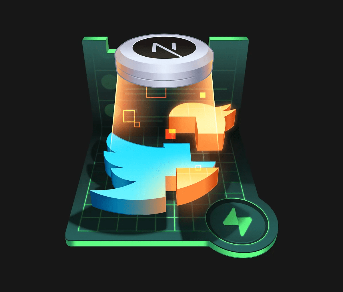 Agencies Buy Bulk Twitter (X) Accounts