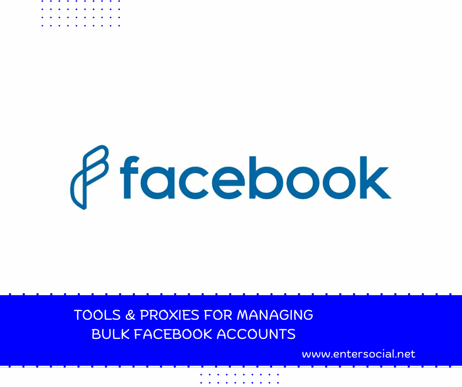 Bulk Facebook Accounts vs. Single Accounts – Which Works Better