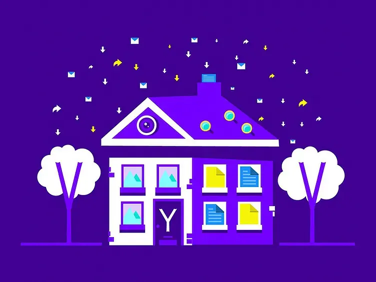 Aged Yahoo Mail Accounts