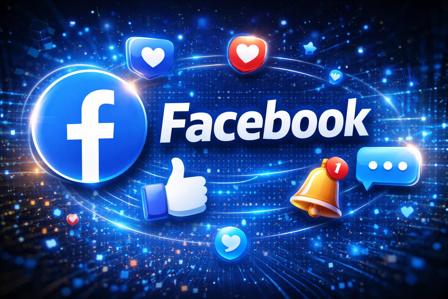 Buy Bulk Facebook Accounts