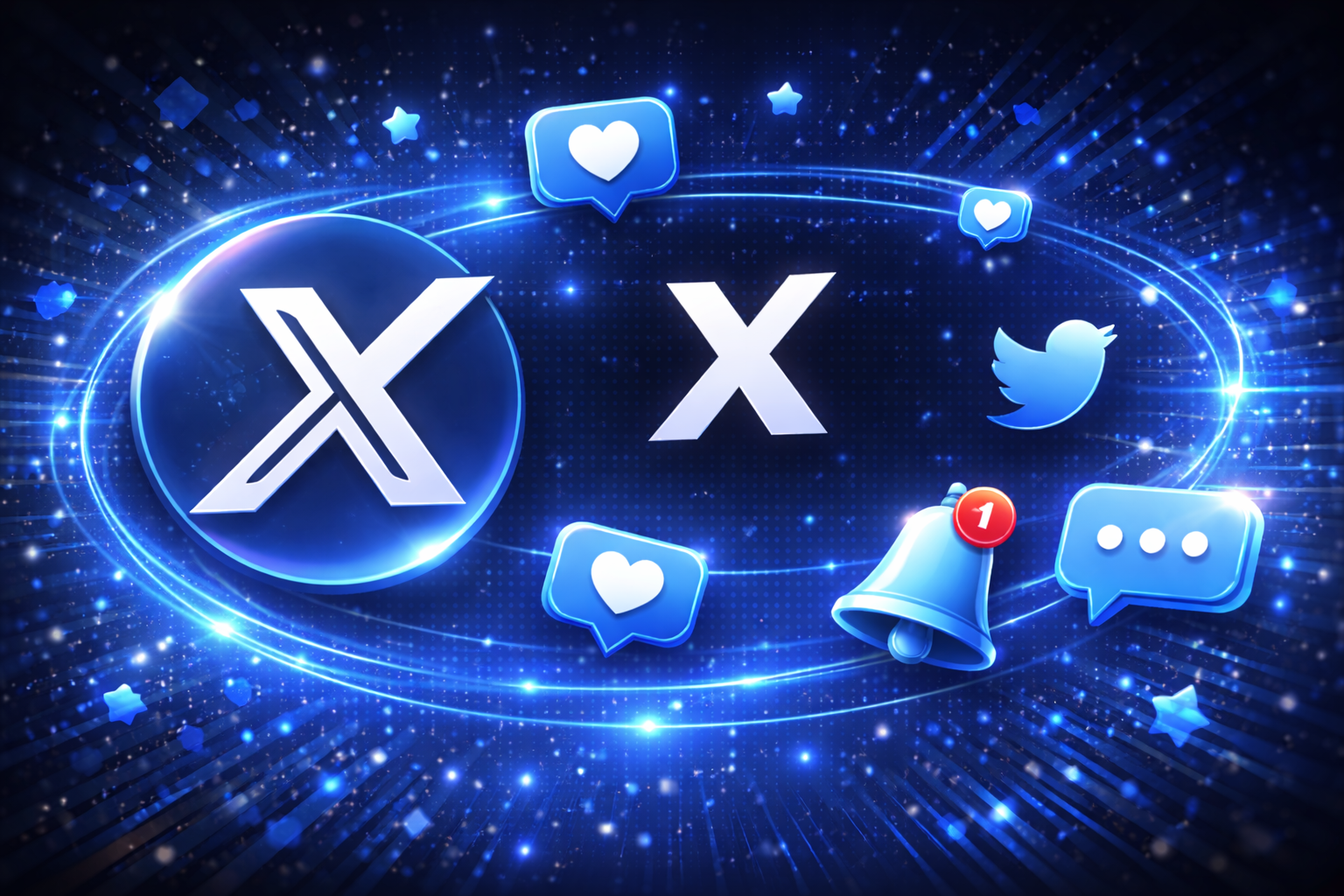 Buy Bulk Twitter Accounts​