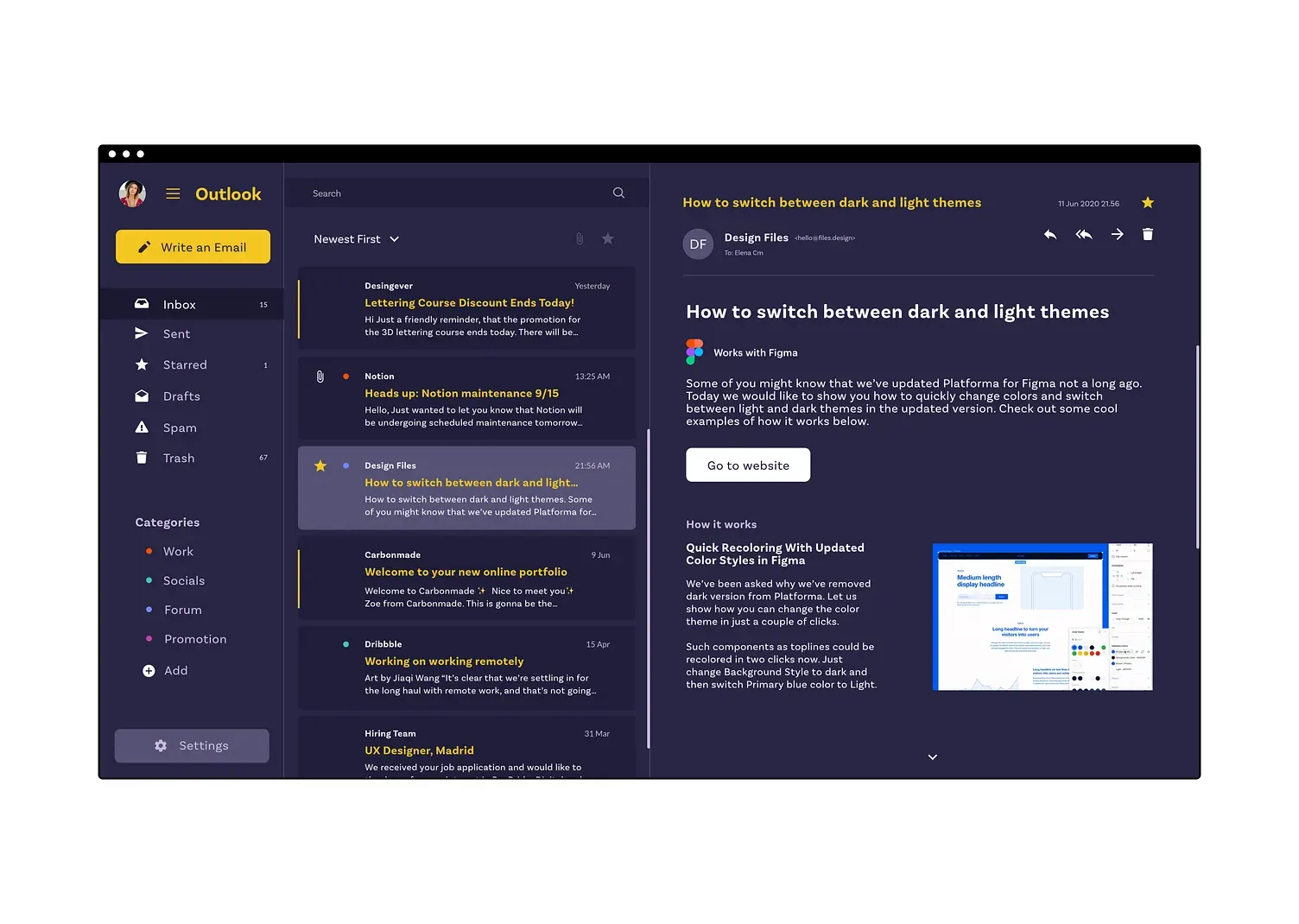 Buying Outlook Mail Accounts